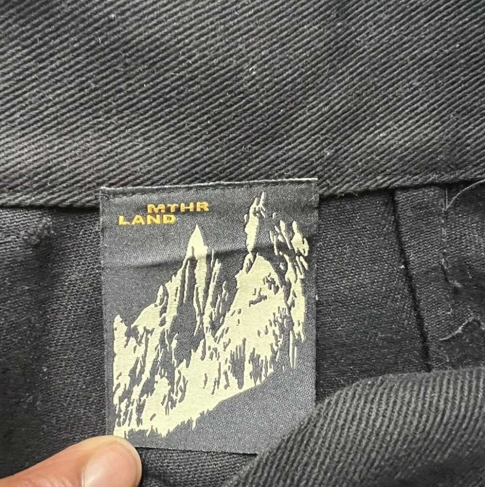 Badson Jeans - Picture 3 of 4